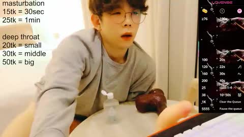 imlowerlife online show from February 12, 2026, 3:51 pm