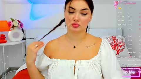 Snapshot of immablack chatting on September 30, 2025, 12:21 pm Imma online show from September 30, 2025, 12:21 pm