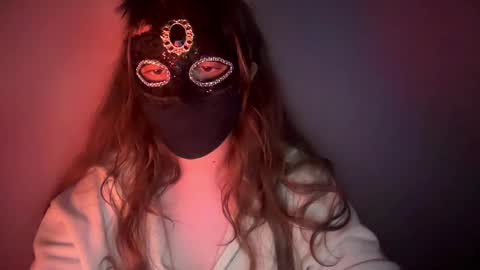 Miss Amelie online show from March 9, 2025, 4:38 am