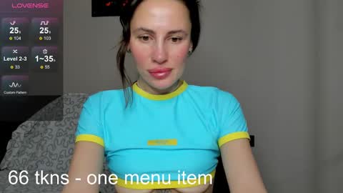 immolly1 online show from January 27, 2025, 7:14 am