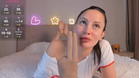 immolly1 online show from October 29, 2025, 9:11 am