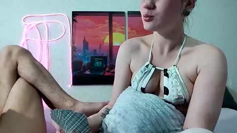 Sam and Jen online show from November 29, 2025, 9:23 am