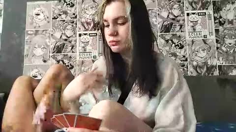 Snapshot of immortal_fuckers chatting on February 2, 2026, 6:12 am Sam and Jen online show from February 2, 2026, 6:12 am