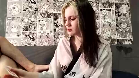 Snapshot of immortal_fuckers chatting on February 5, 2026, 10:42 am Sam and Jen online show from February 5, 2026, 10:42 am