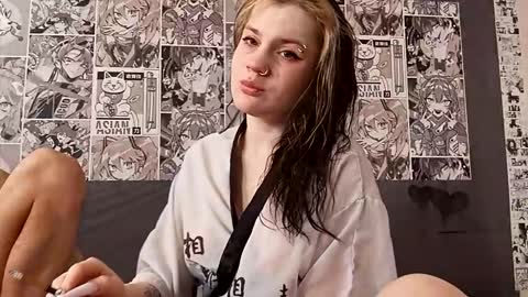 Snapshot of immortal_fuckers chatting on February 8, 2026, 9:13 am Sam and Jen online show from February 8, 2026, 9:13 am