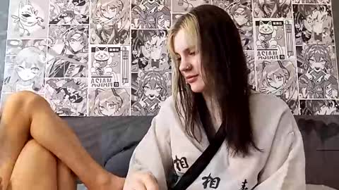 Snapshot of immortal_fuckers chatting on February 15, 2026, 8:02 am Sam and Jen online show from February 15, 2026, 8:02 am