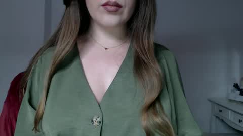 Pola online show from January 31, 2026, 9:24 pm