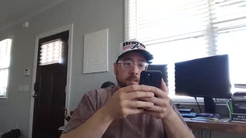 Snapshot of imnotcharliekirk chatting on April 12, 2026, 3:28 pm imnotcharliekirk online show from April 12, 2026, 3:28 pm