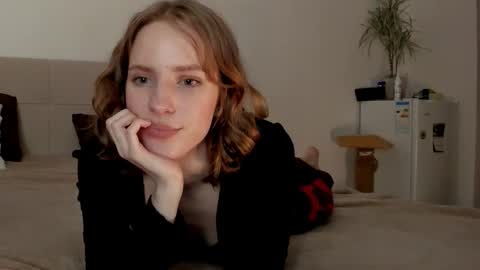 my name Imo  Fansly  online show from February 6, 2026, 3:59 pm