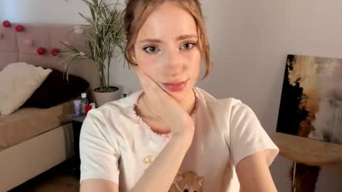 Snapshot of imogensy chatting on May 24, 2026, 3:17 pm my name Imo Fansly online show from May 24, 2026, 3:17 pm