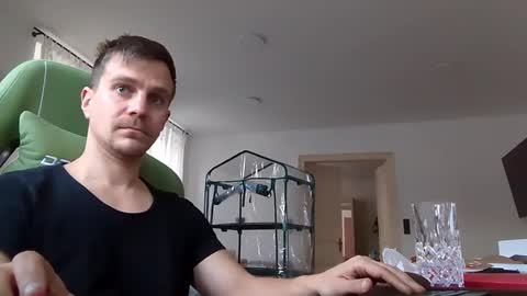 imperat0rp online show from February 20, 2025, 4:14 pm