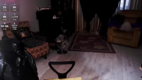 Empress online show from September 26, 2025, 4:00 pm