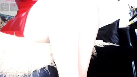 Snapshot of imperatrizasado chatting on March 2, 2026, 11:00 pm Empress online show from March 2, 2026, 11:00 pm