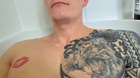 impressedmuch459 online show from April 4, 2026, 8:45 am