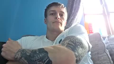 impressedmuch459 online show from April 11, 2026, 1:59 pm