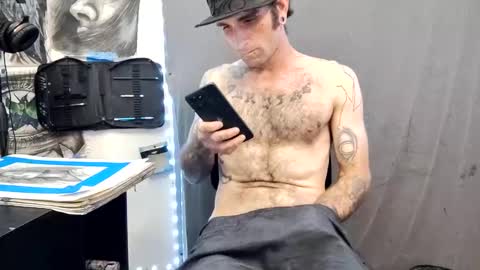 impulsivemusic6 online show from September 30, 2025, 8:30 am