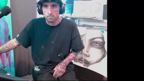 impulsivemusic6 online show from October 22, 2025, 9:42 am