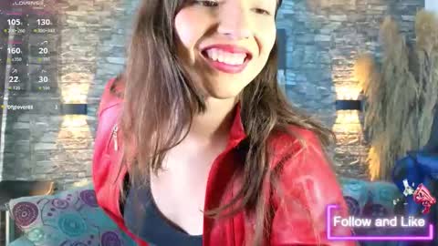 Karen  online show from October 8, 2025, 7:22 pm