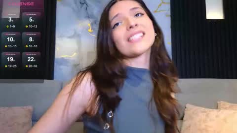 Karen  online show from November 27, 2025, 7:27 pm