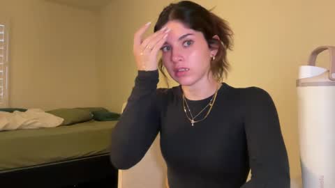 Snapshot of imrubyy chatting on October 3, 2025, 10:29 pm RUBYY 3 online show from October 3, 2025, 10:29 pm