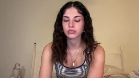 RUBYY 3 online show from March 22, 2026, 5:05 pm