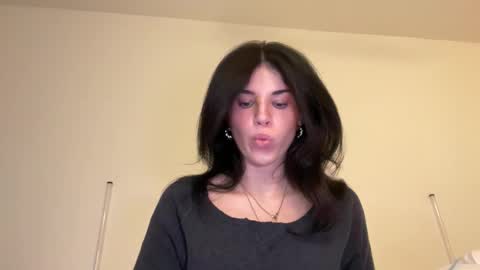 RUBYY 3 online show from April 2, 2026, 9:12 pm