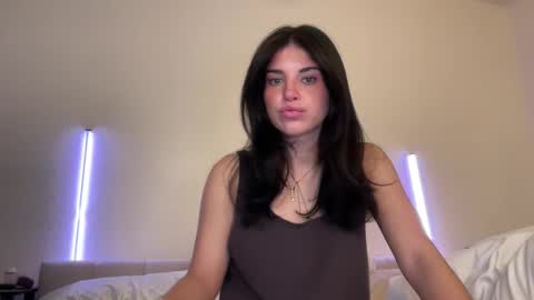 RUBYY 3 online show from April 3, 2026, 5:11 pm