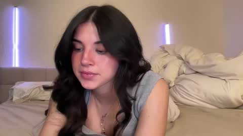 RUBYY 3 online show from April 9, 2026, 9:20 pm