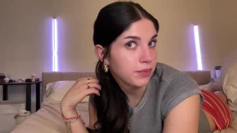 RUBYY 3 online show from April 16, 2026, 9:26 pm