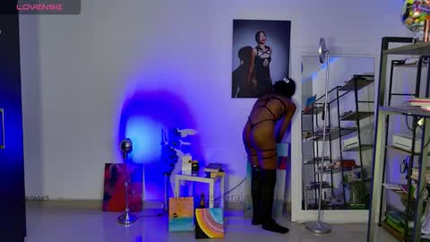 Snapshot of imselma chatting on December 18, 2025, 11:49 am Ill take a break see you later to light candles online show from December 18, 2025, 11:49 am