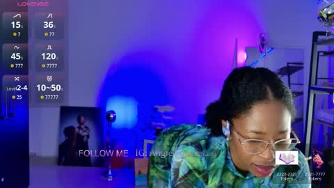 Snapshot of imselma chatting on January 10, 2026, 11:56 am Ill take a break see you later to light candles online show from January 10, 2026, 11:56 am