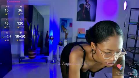 Snapshot of imselma chatting on January 17, 2026, 12:21 pm Ill take a break see you later to light candles online show from January 17, 2026, 12:21 pm