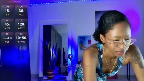 Snapshot of imselma chatting on January 18, 2026, 2:54 pm Ill take a break see you later to light candles online show from January 18, 2026, 2:54 pm