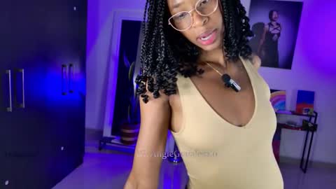 Snapshot of imselma chatting on February 12, 2026, 3:01 am Ill take a break see you later to light candles online show from February 12, 2026, 3:01 am