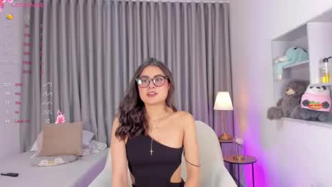 Sofia Guzman   Schedule 9 AM - 5 PM GMT-5 online show from April 21, 2026, 7:39 pm