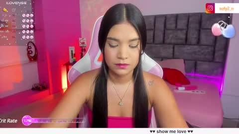 sofy online show from March 12, 2025, 11:54 pm