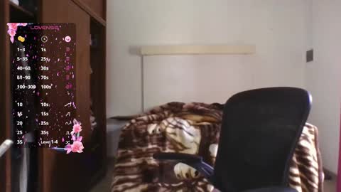 Snapshot of imsohornydacom chatting on December 4, 2024, 3:10 pm Florencia online show from December 4, 2024, 3:10 pm