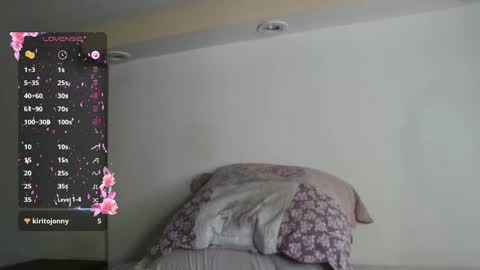 Snapshot of imsohornydacom chatting on December 4, 2024, 6:28 pm Florencia online show from December 4, 2024, 6:28 pm