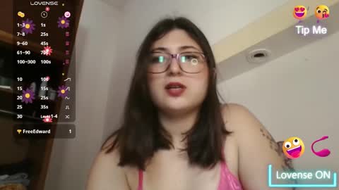 Snapshot of imsohornydacom chatting on January 7, 2025, 4:48 pm Florencia online show from January 7, 2025, 4:48 pm