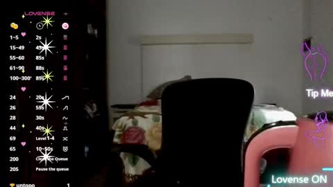 Snapshot of imsohornydacom chatting on February 15, 2025, 10:21 pm Florencia online show from February 15, 2025, 10:21 pm