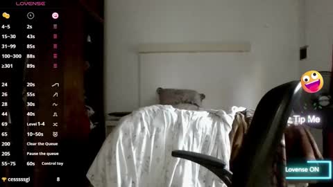 Snapshot of imsohornydacom chatting on March 4, 2025, 10:05 pm Florencia online show from March 4, 2025, 10:05 pm