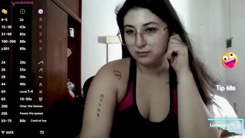 Snapshot of imsohornydacom chatting on March 7, 2025, 7:05 pm Florencia online show from March 7, 2025, 7:05 pm