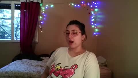 Florencia online show from April 25, 2026, 8:39 pm