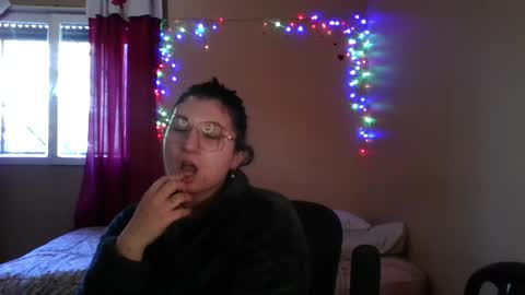 Florencia online show from April 28, 2026, 6:13 pm