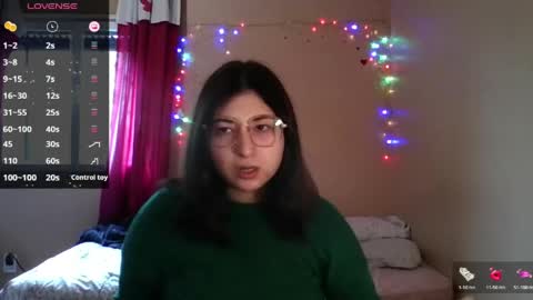 Florencia online show from April 29, 2026, 1:48 pm