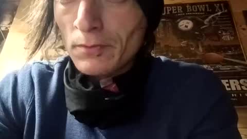 Imstuckhere online show from January 7, 2026, 9:56 am