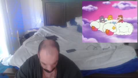 Snapshot of imthatfnguy chatting on December 10, 2024, 2:06 pm I use to be imeverythingandnothing online show from December 10, 2024, 2:06 pm