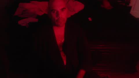 Snapshot of imthatfnguy chatting on December 17, 2024, 3:06 am I use to be imeverythingandnothing online show from December 17, 2024, 3:06 am