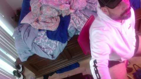 Snapshot of imthatfnguy chatting on January 17, 2025, 2:07 pm I use to be imeverythingandnothing online show from January 17, 2025, 2:07 pm