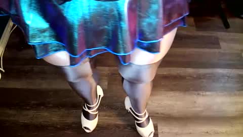 Snapshot of imthebat chatting on February 7, 2025, 7:59 pm DadBod online show from February 7, 2025, 7:59 pm